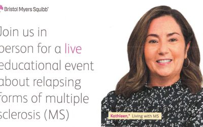 Event on Relapsing Multiple Sclerosis (MS) June 8, 2023