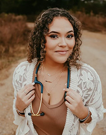 Olivia Caudle