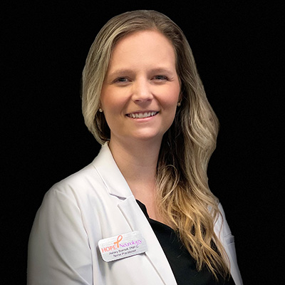 Ashley Bonnell, FNP-C