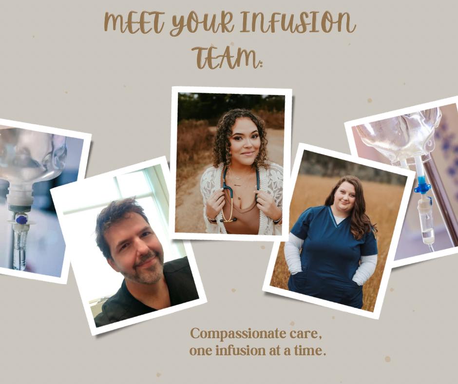 Infusion Team